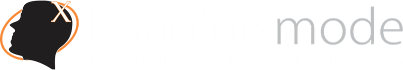 Imaginix Mode Logo